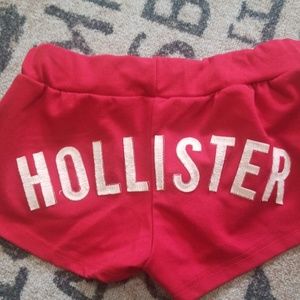 Hollister shorts